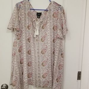 Liz Claiborne shirt